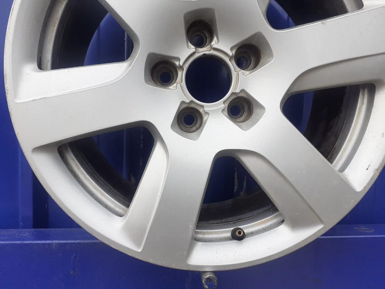 Llanta para Audi A6 Lim. (4G2)