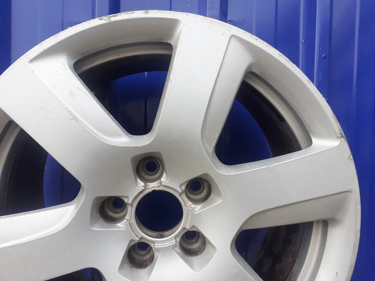 Llanta para Audi A6 Lim. (4G2)