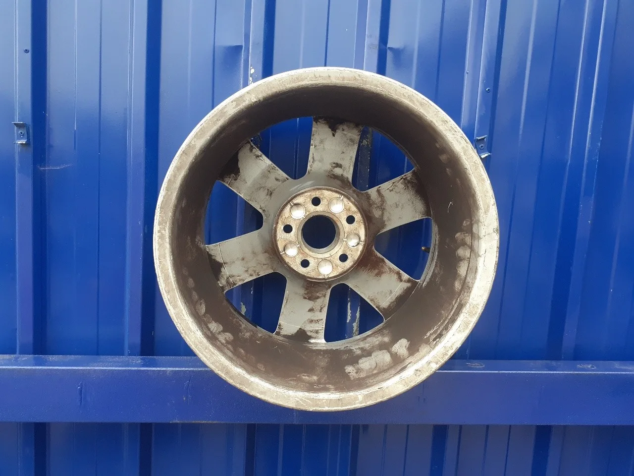 Llanta para Audi A6 Lim. (4G2)