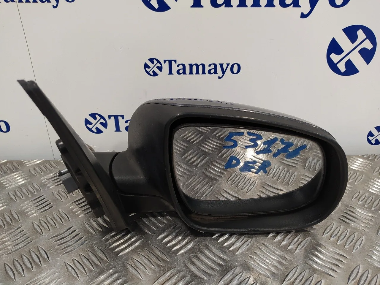 Retrovisor Derecho para Kia Cee'd Sporty Wagon