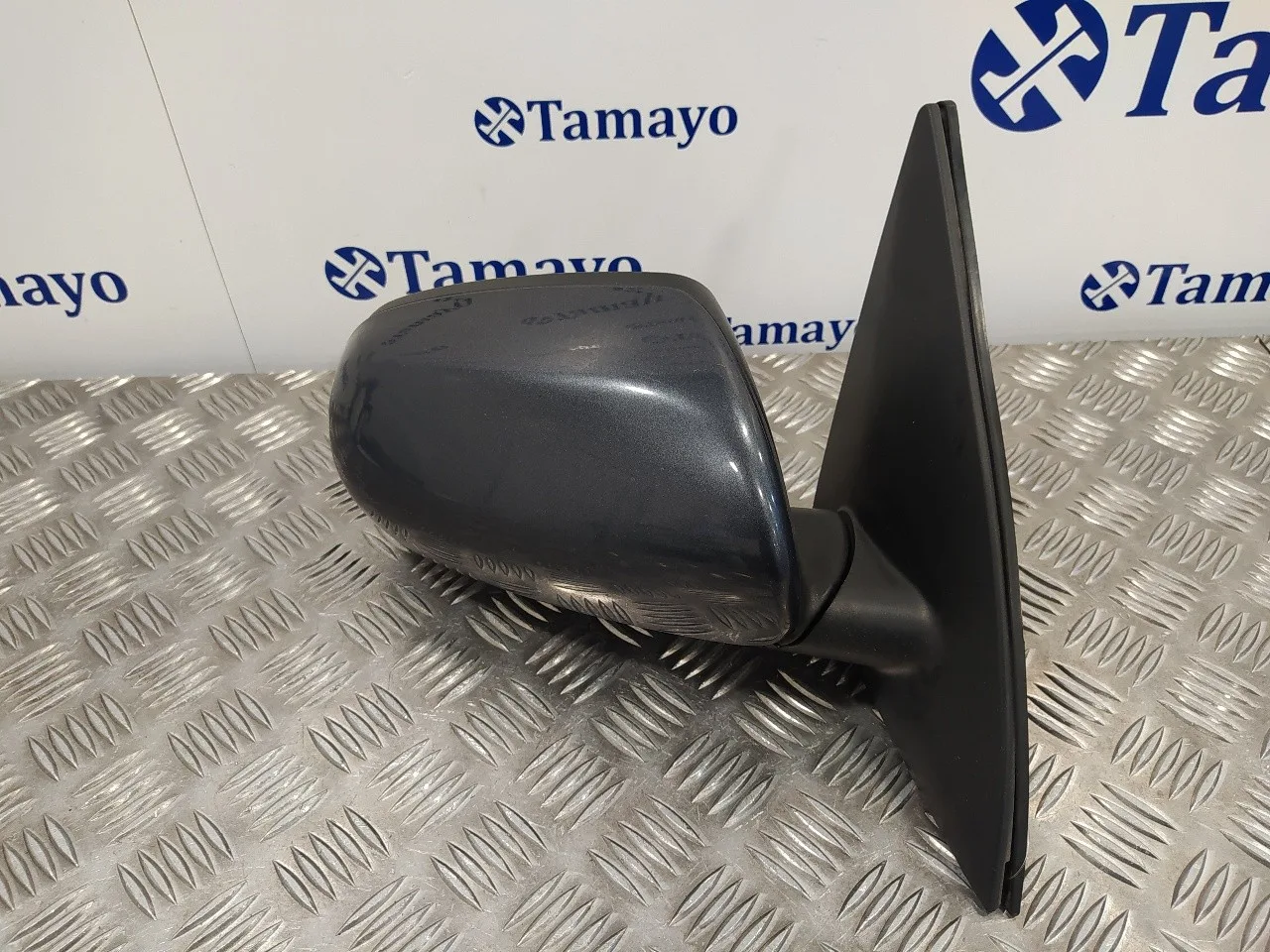 Retrovisor Derecho para Kia Cee'd Sporty Wagon