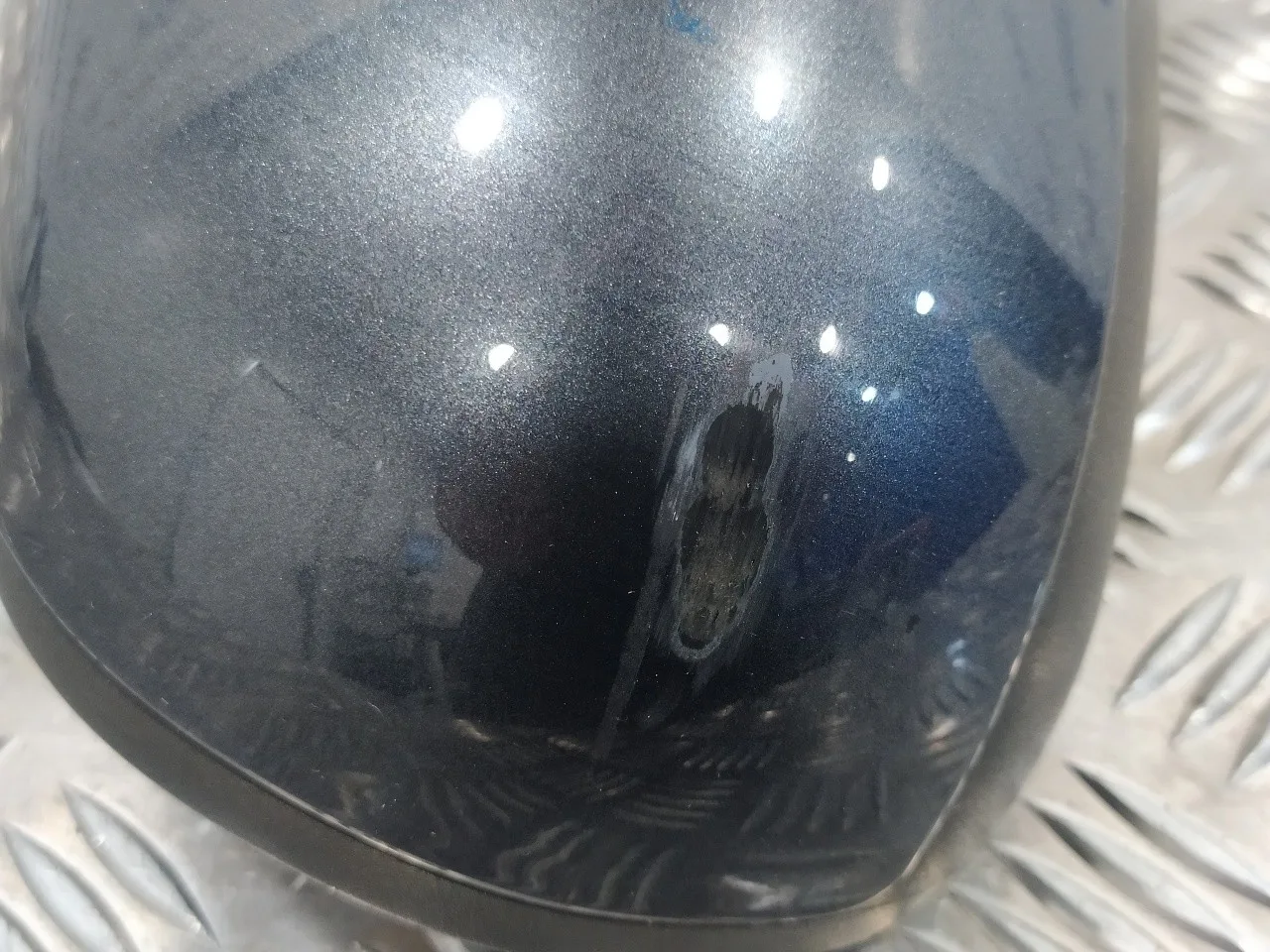 Retrovisor Derecho para Kia Cee'd Sporty Wagon