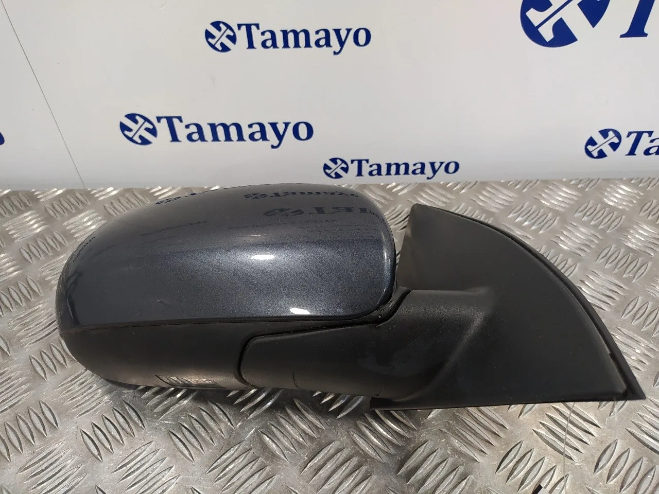 Retrovisor Derecho para Kia Cee'd Sporty Wagon