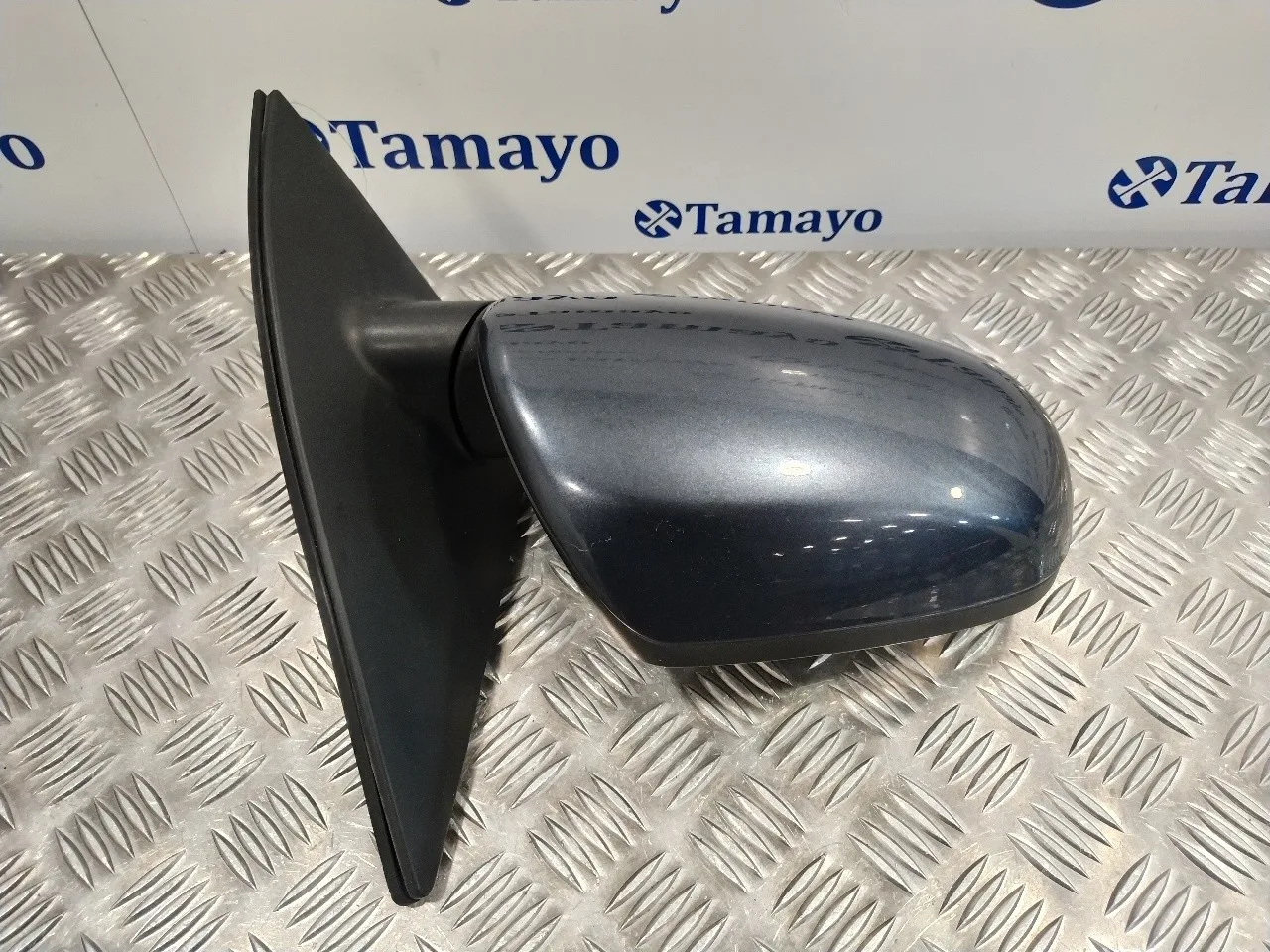 Retrovisor Derecho para Kia Cee'd Sporty Wagon