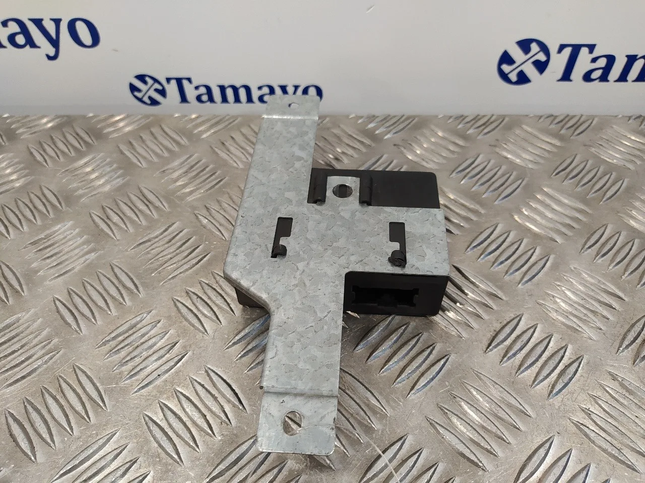 Modulo Electronico para Nissan Terrano/Terrano.ii (R20)