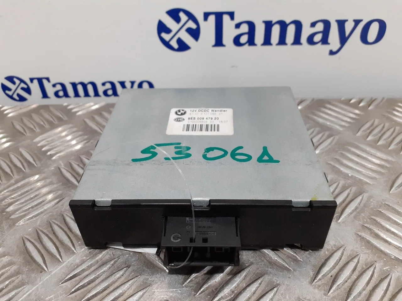 Modulo Electronico para Bmw Serie 1 Berlina (E81/E87)
