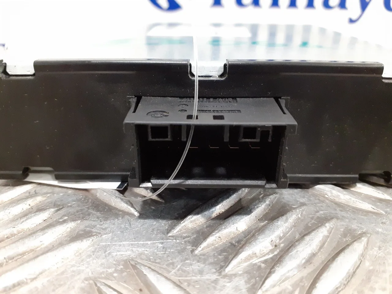 Modulo Electronico para Bmw Serie 1 Berlina (E81/E87)