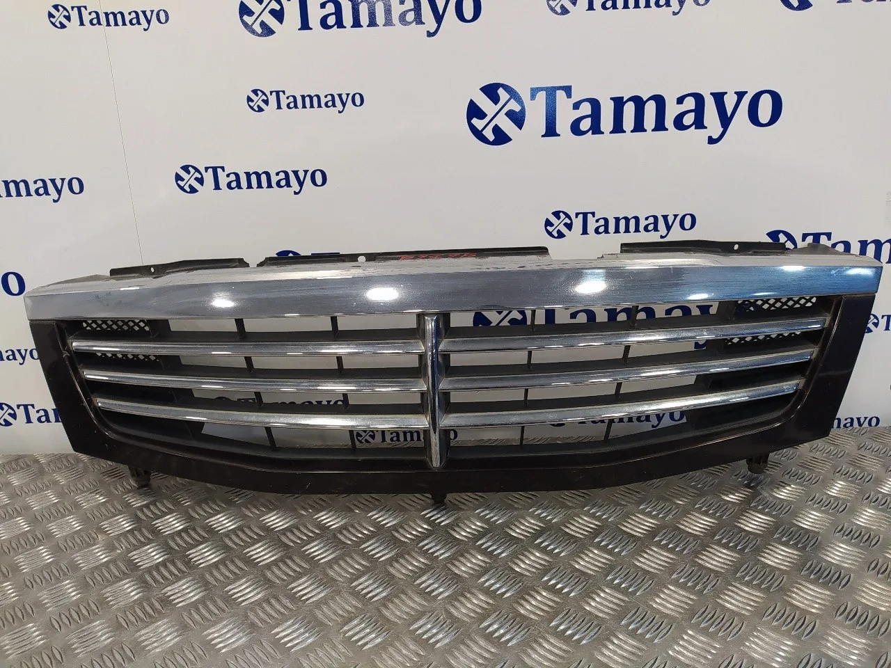 Rejilla Delantera para Ssangyong Rexton