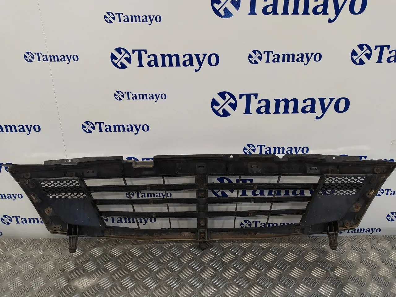 Rejilla Delantera para Ssangyong Rexton