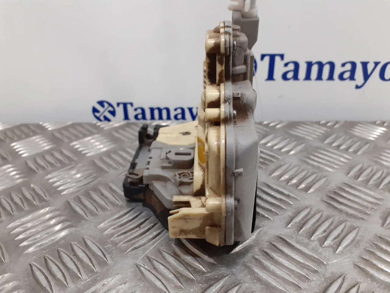 Cerradura Puerta Delantera Izquierda para Volkswagen Passat Variant (3C5)