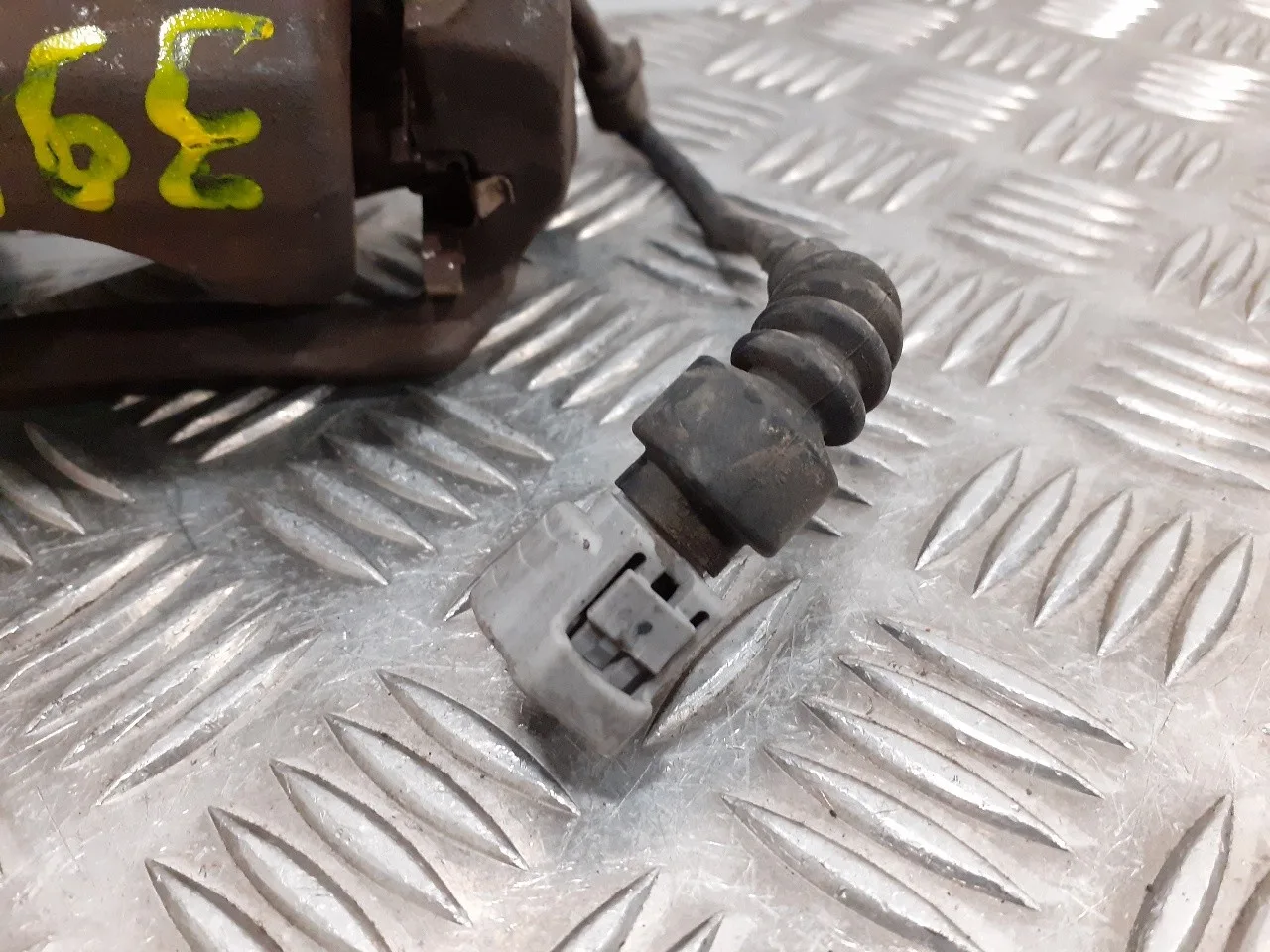 Pinza Freno Trasera Derecha para Toyota Lexus Ls 400 (Ucf20)