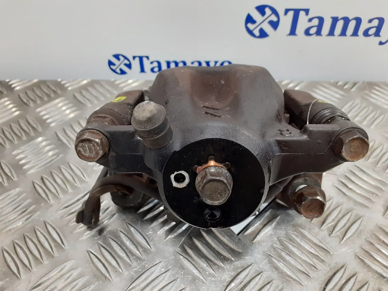 Pinza Freno Trasera Derecha para Toyota Lexus Ls 400 (Ucf20)