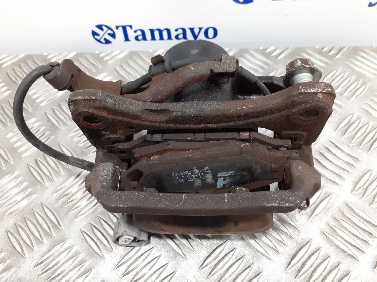 Pinza Freno Trasera Derecha para Toyota Lexus Ls 400 (Ucf20)