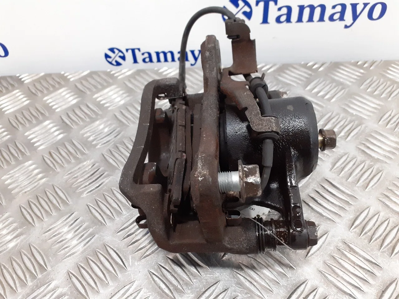 Pinza Freno Trasera Derecha para Toyota Lexus Ls 400 (Ucf20)