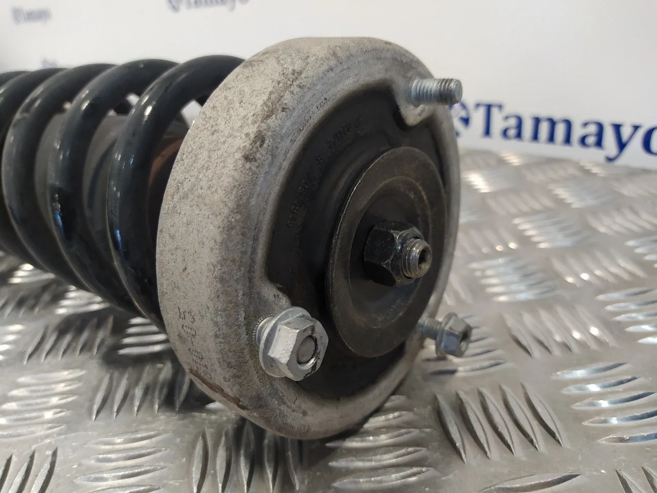 Amortiguador Trasero Izquierdo para Bmw Serie 5 Berlina (E60)