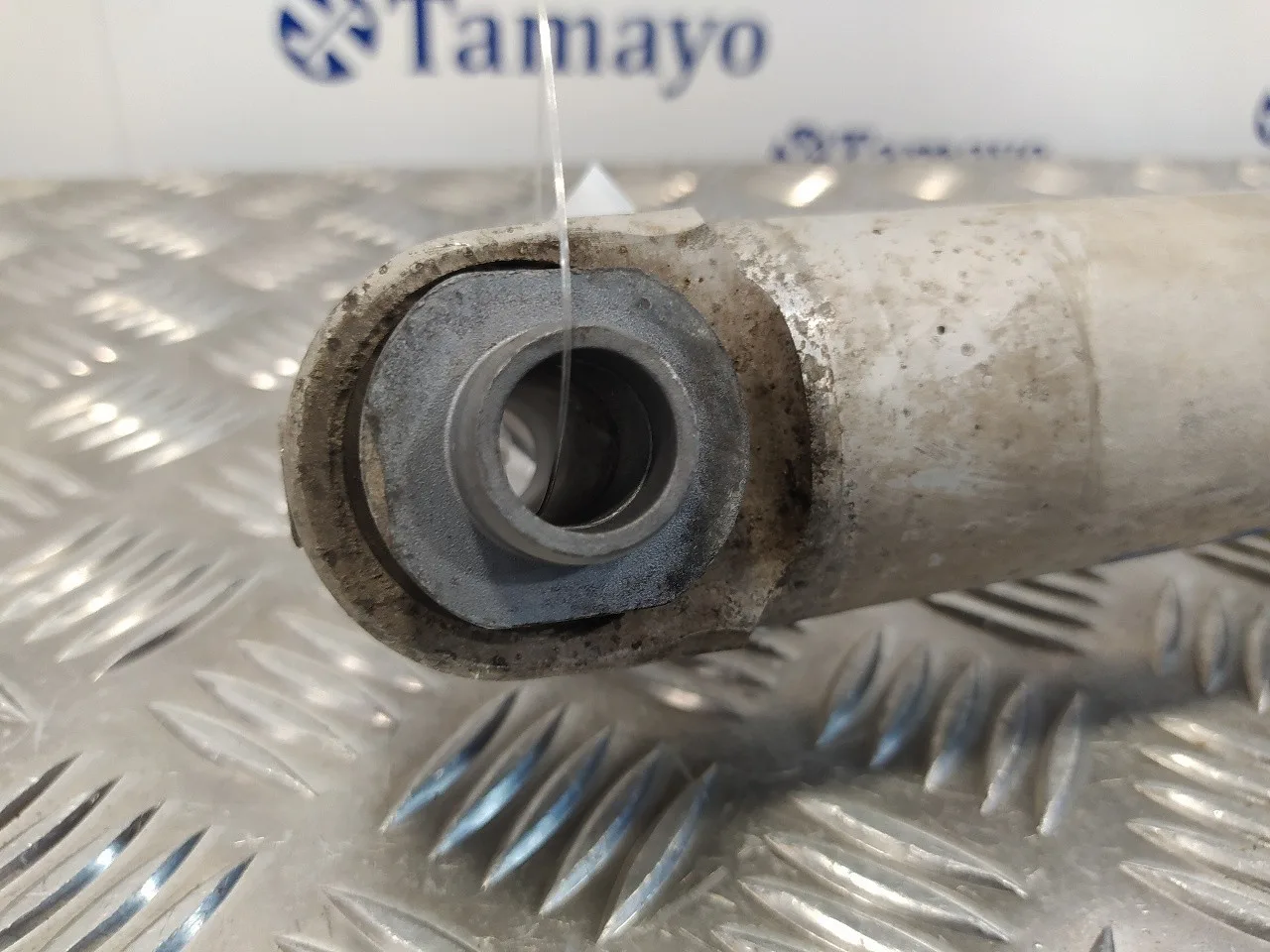 Amortiguador Trasero Izquierdo para Bmw Serie 5 Berlina (E60)