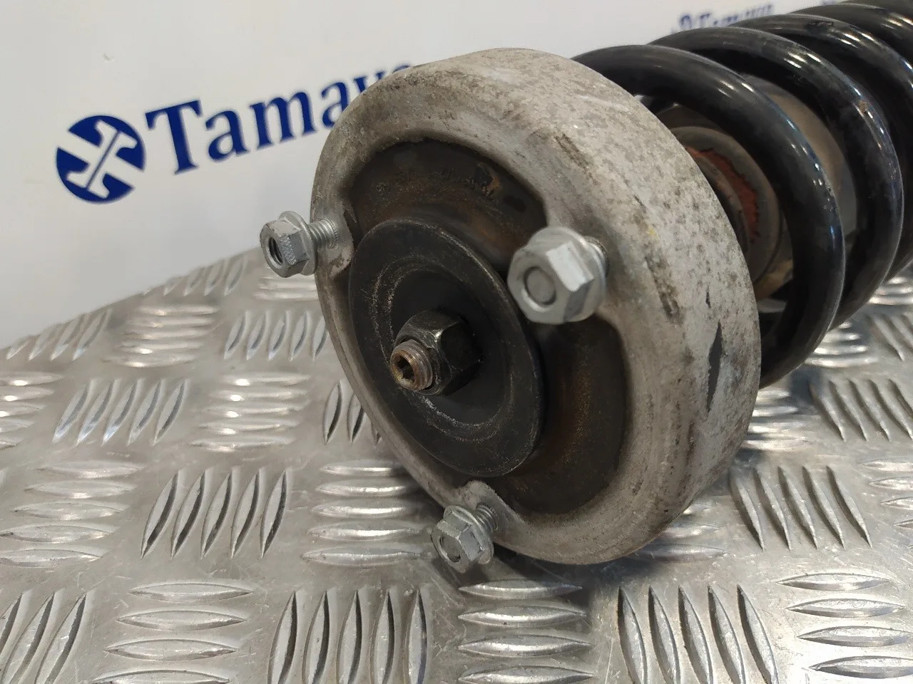 Amortiguador Trasero Derecho para Bmw Serie 5 Berlina (E60)