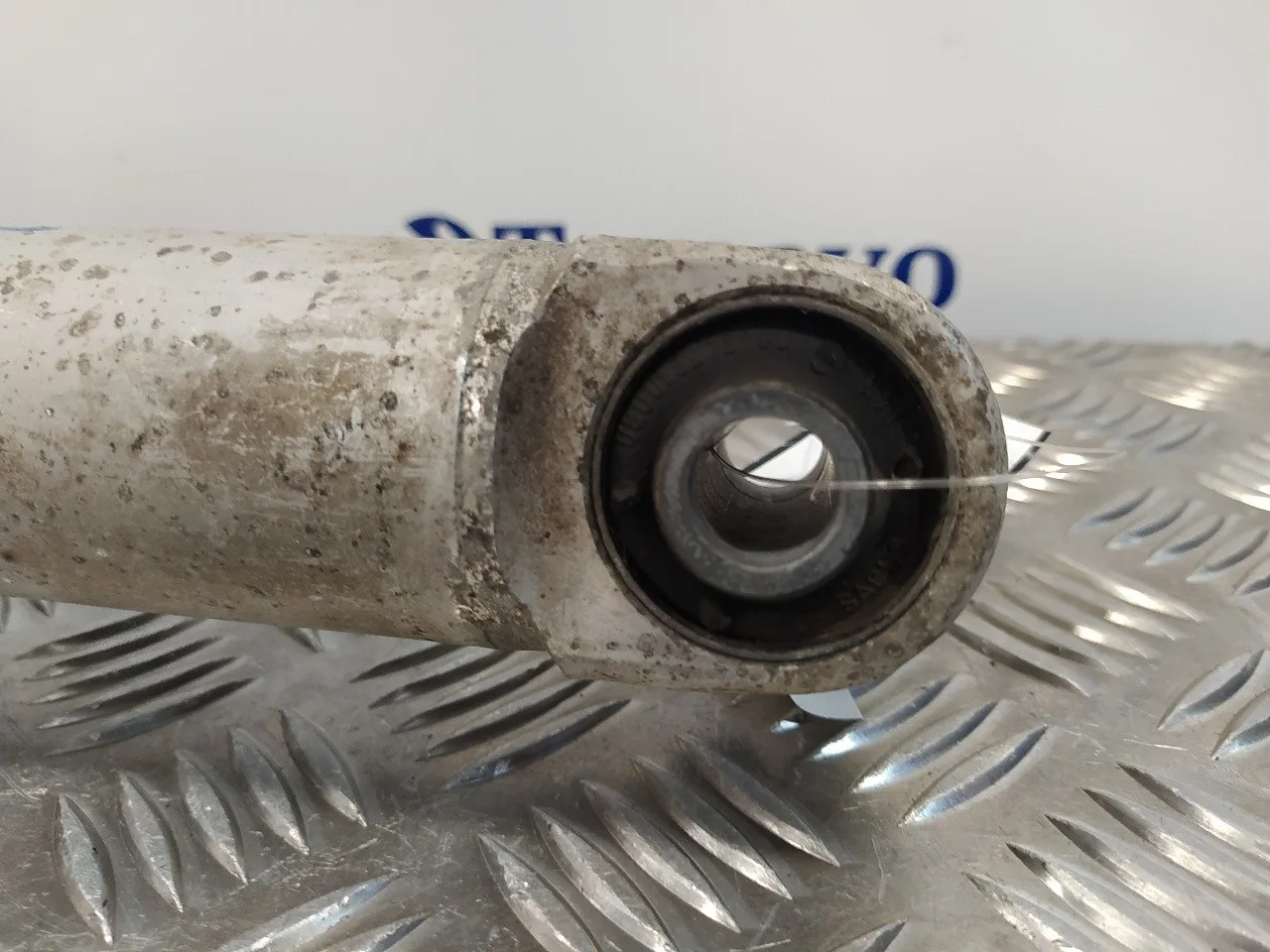 Amortiguador Trasero Derecho para Bmw Serie 5 Berlina (E60)