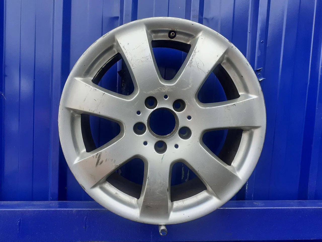 Llanta para Mercedes-Benz Clase M (W164)