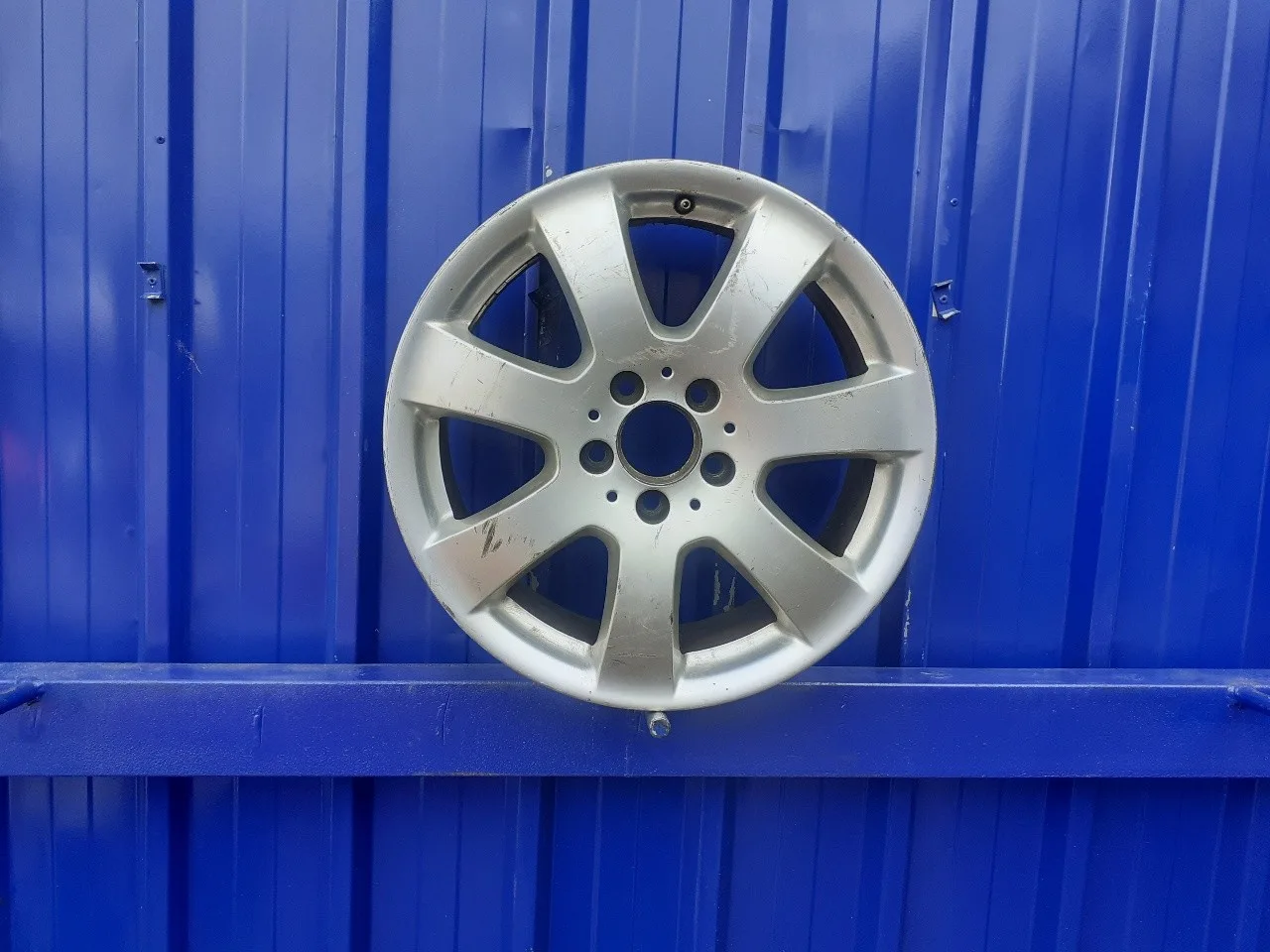Llanta para Mercedes-Benz Clase M (W164)