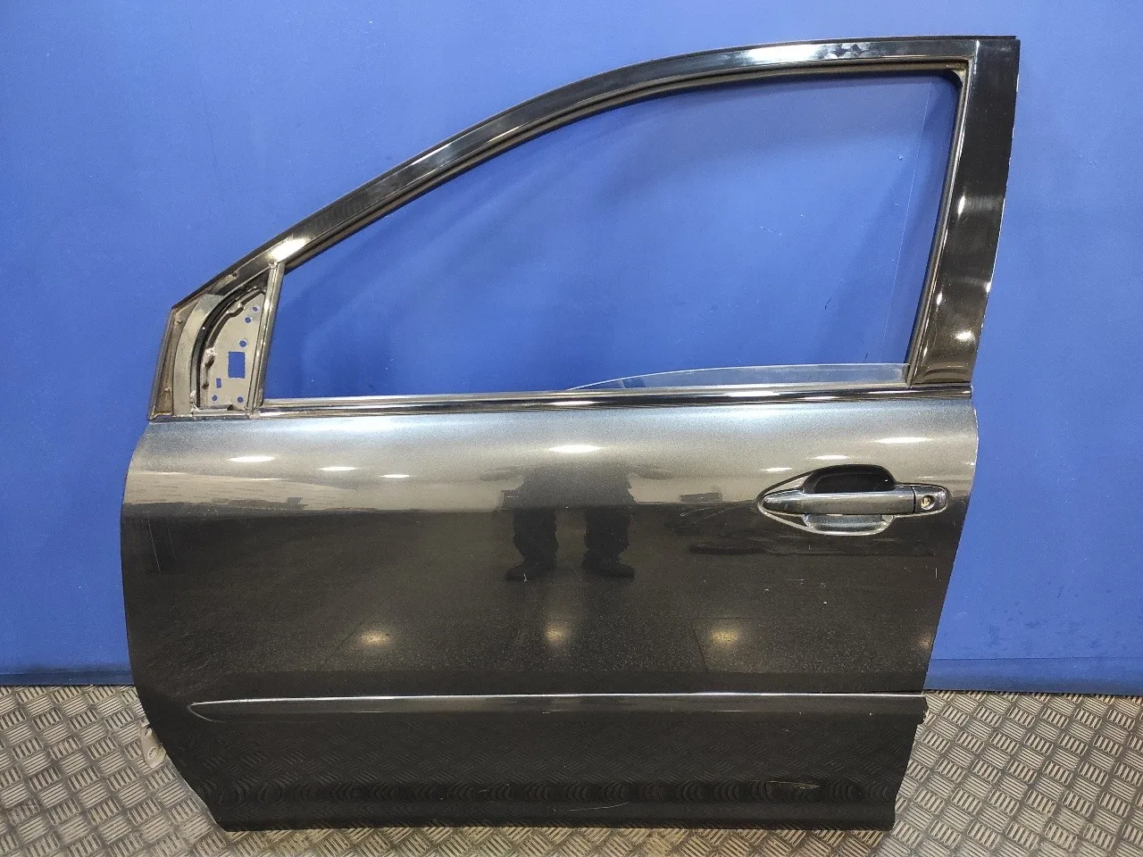 Puerta Delantera Izquierda para Lexus Rx
