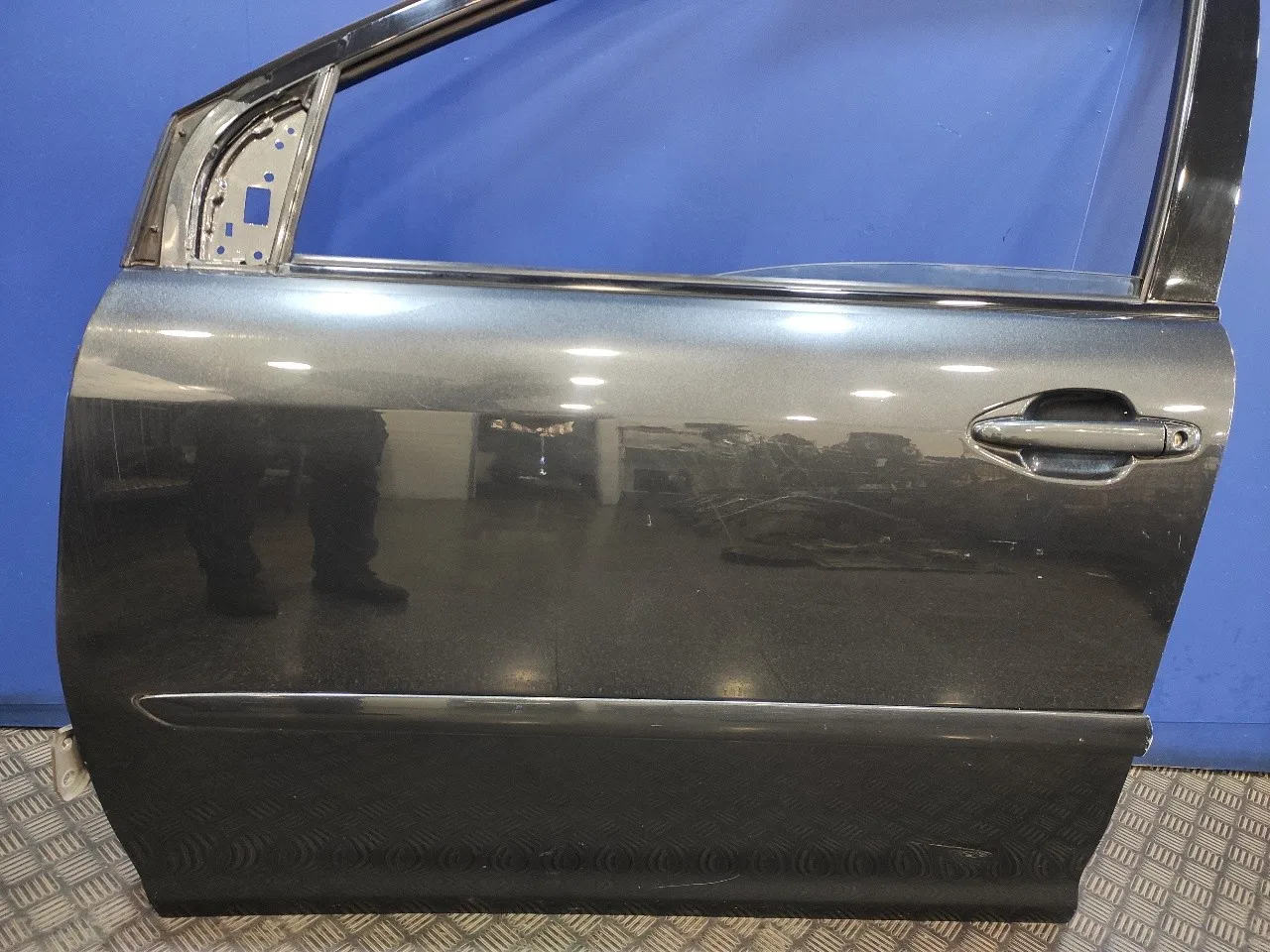 Puerta Delantera Izquierda para Lexus Rx