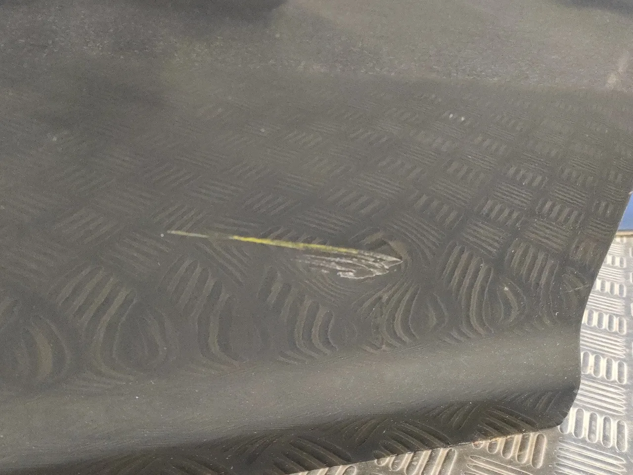 Puerta Delantera Izquierda para Lexus Rx