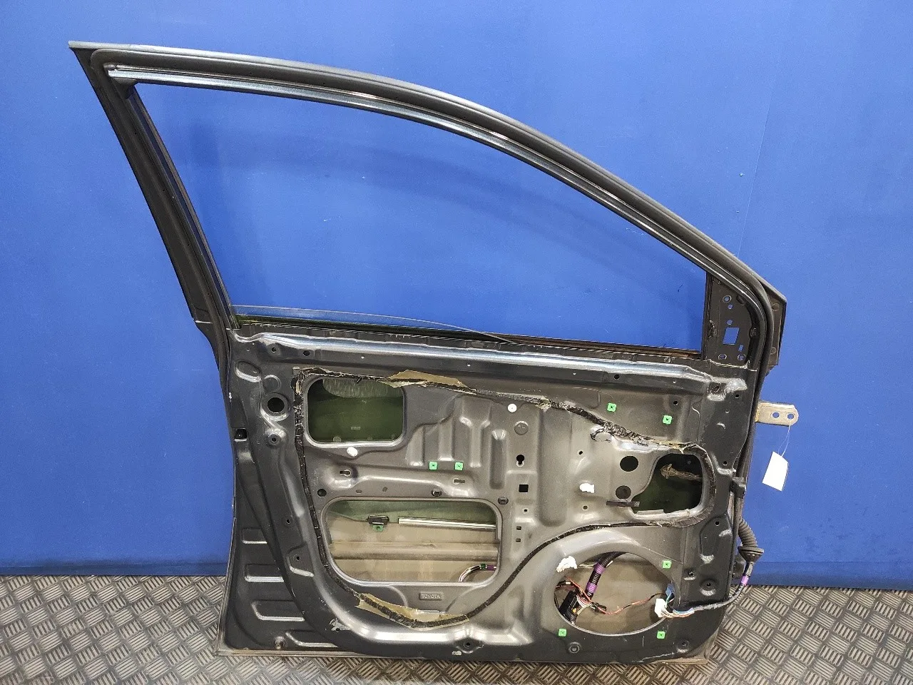 Puerta Delantera Izquierda para Lexus Rx