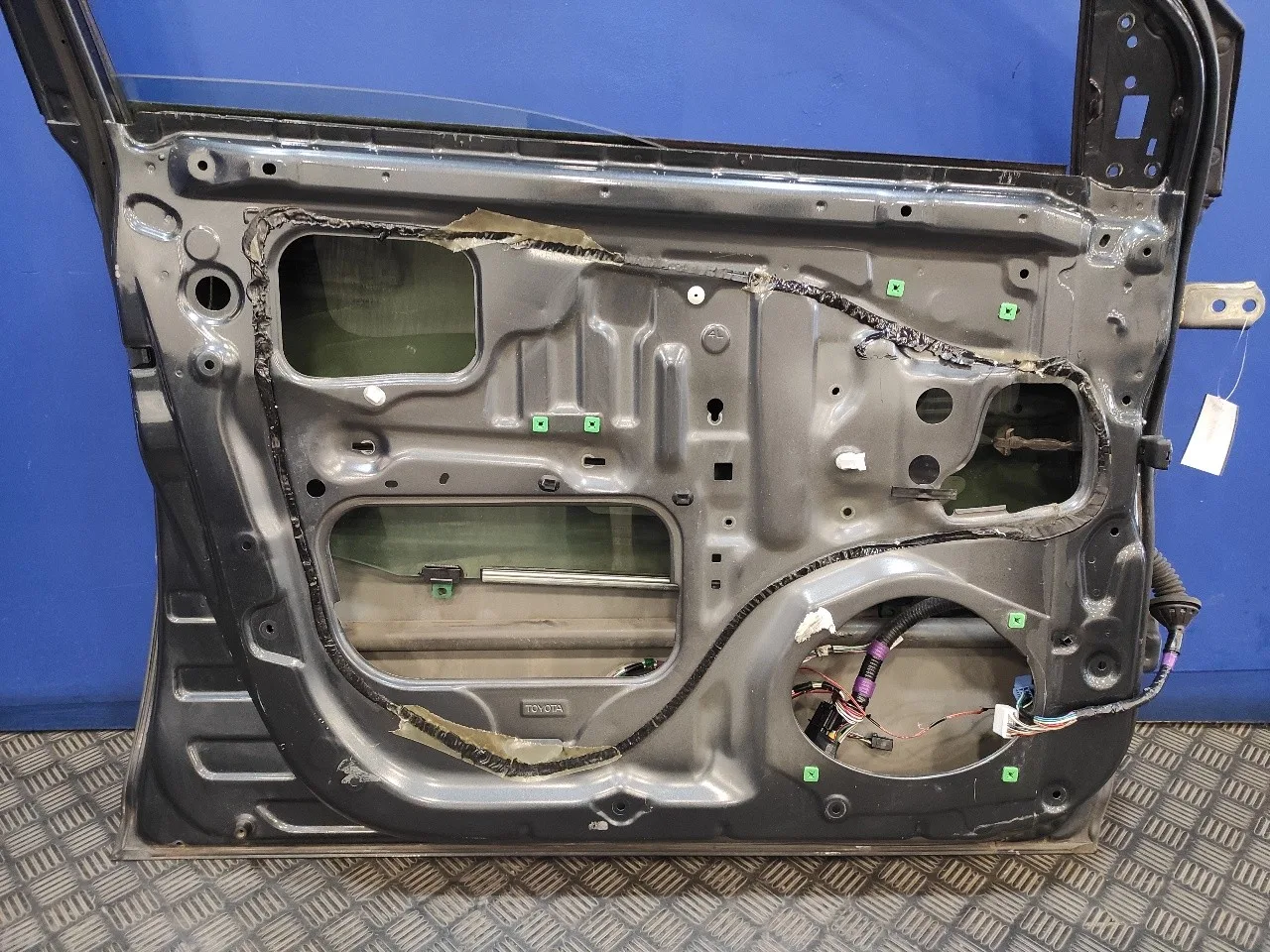 Puerta Delantera Izquierda para Lexus Rx