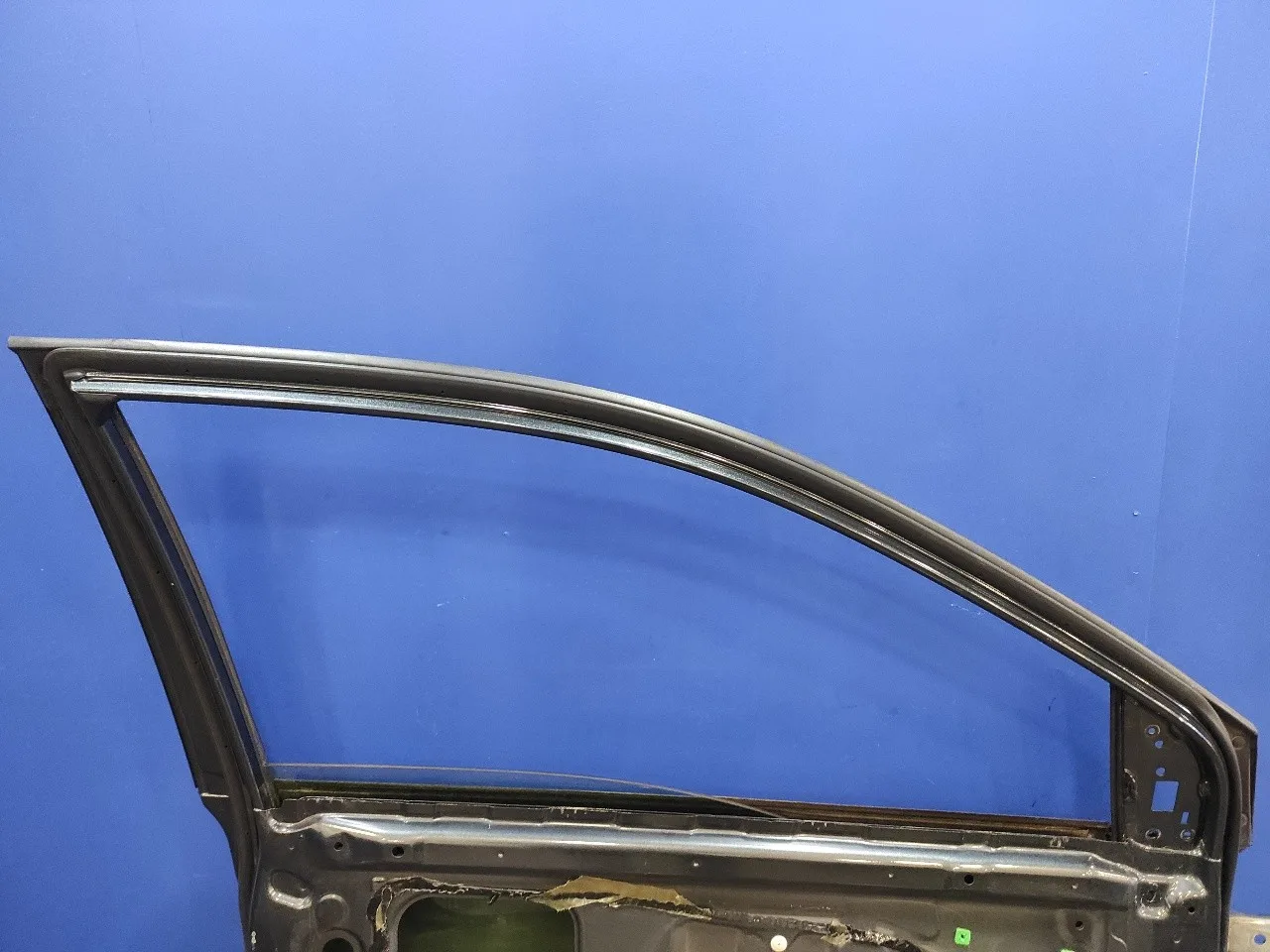 Puerta Delantera Izquierda para Lexus Rx