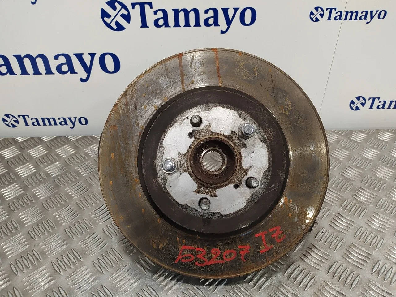 Mangueta Delantera Izquierda para Lexus Rx