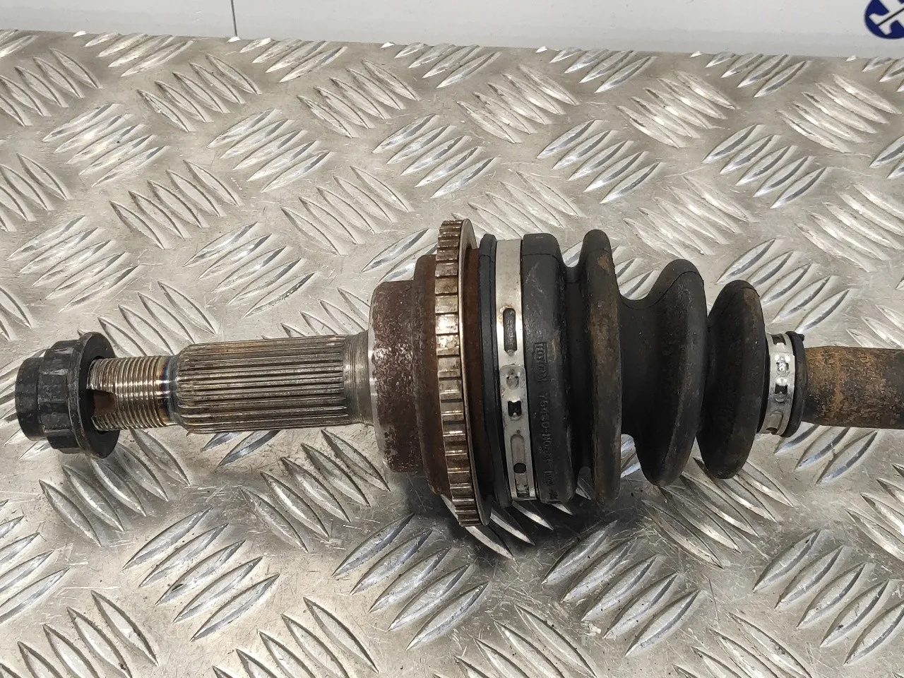 Transmision Trasera Izquierda para Lexus Rx