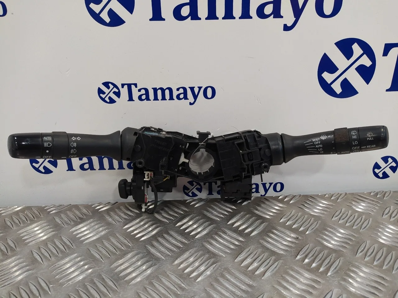 Mando Multifuncion para Lexus Rx