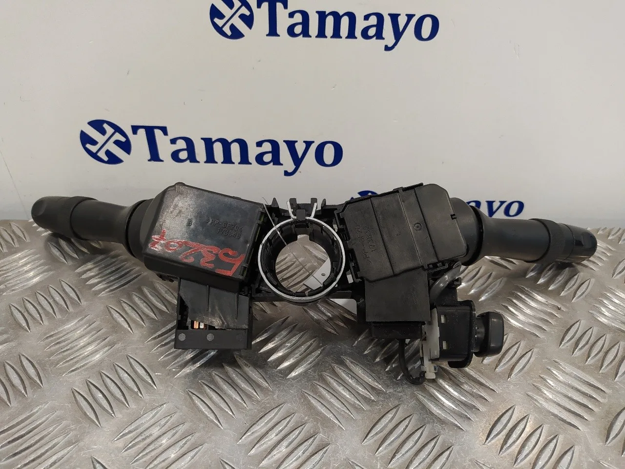 Mando Multifuncion para Lexus Rx