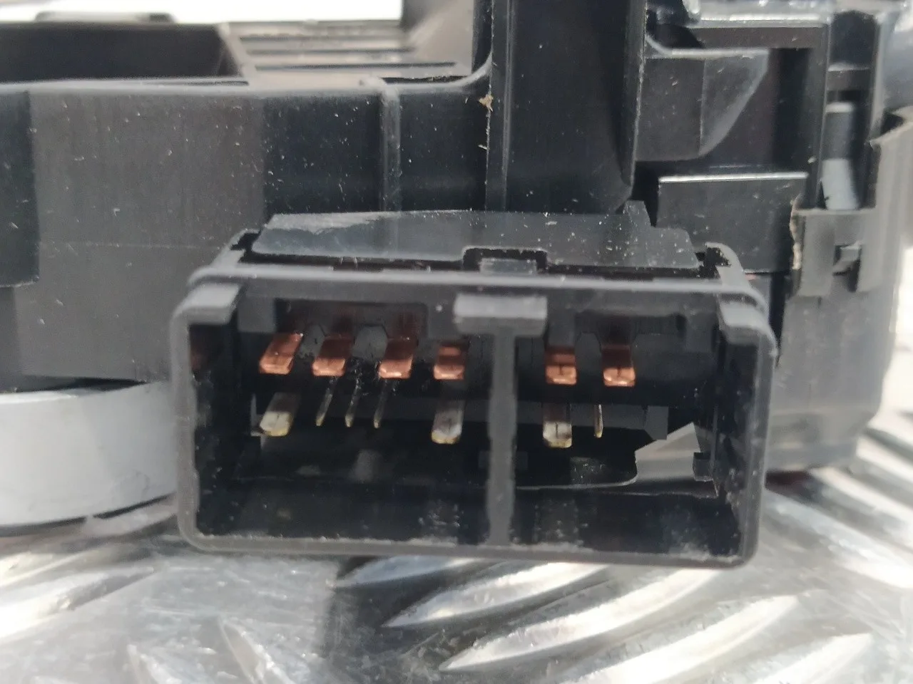 Mando Multifuncion para Lexus Rx