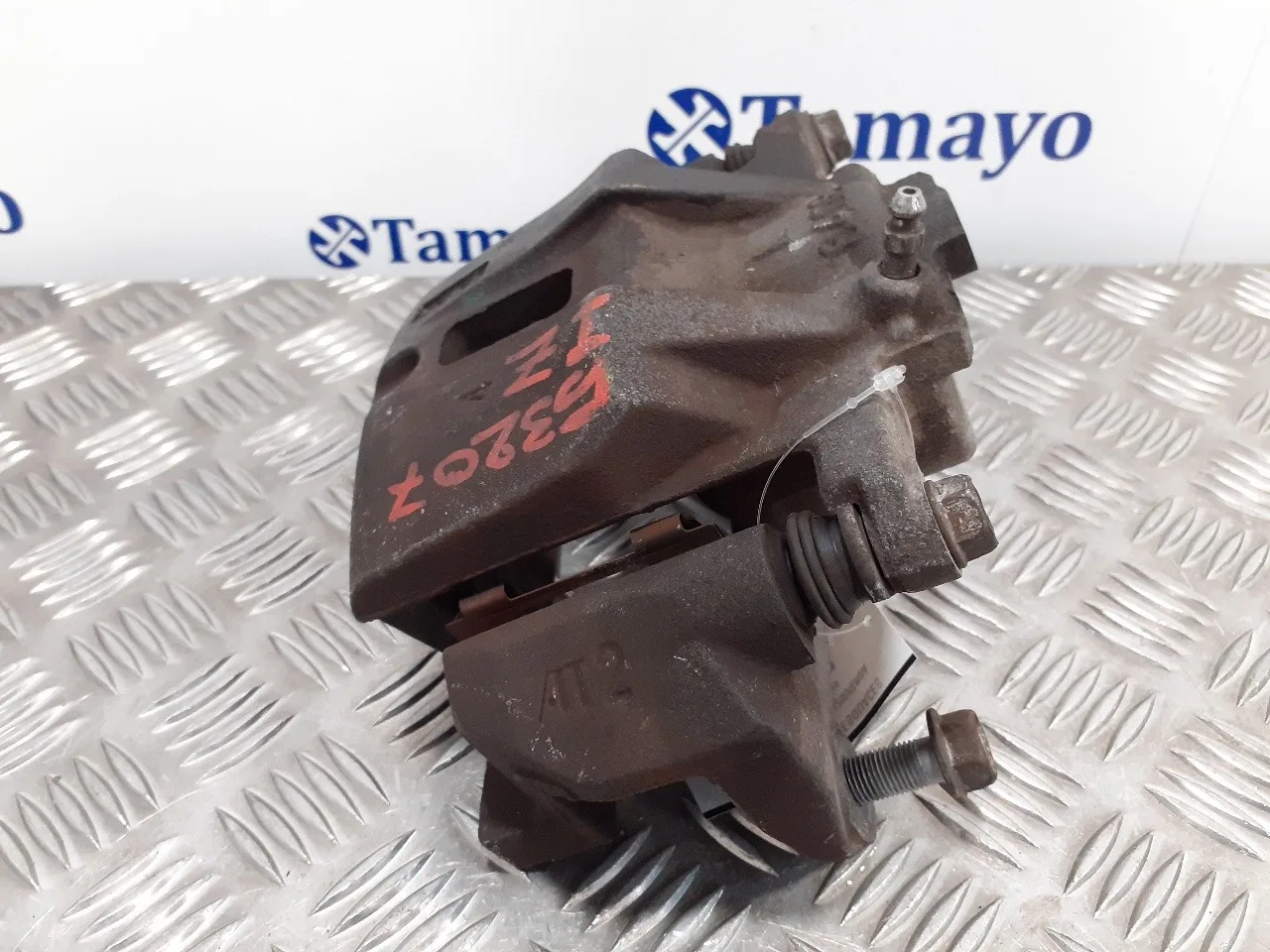 Pinza Freno Delantera Izquierda para Lexus Rx