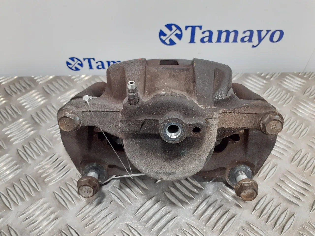 Pinza Freno Delantera Izquierda para Lexus Rx