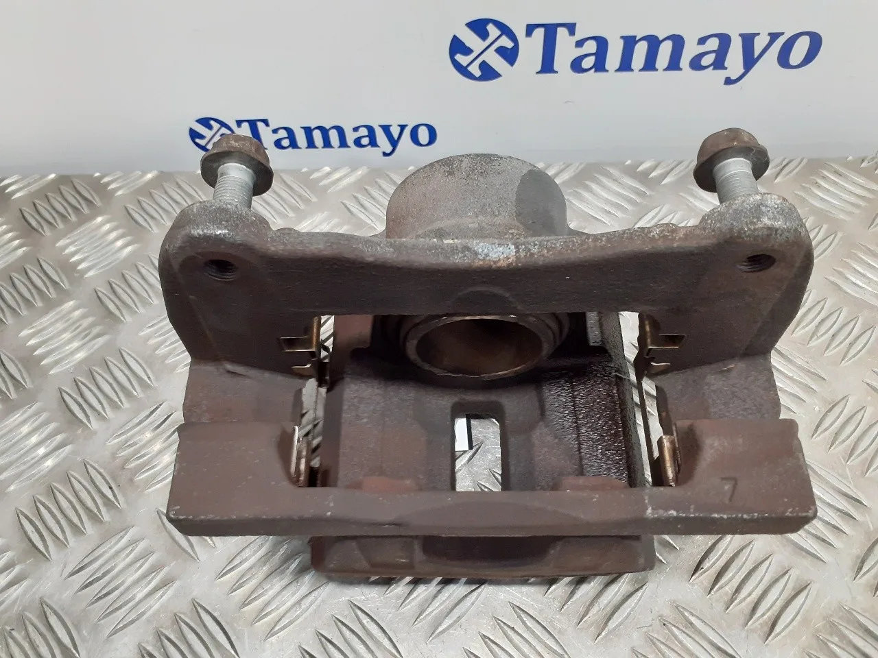 Pinza Freno Delantera Izquierda para Lexus Rx