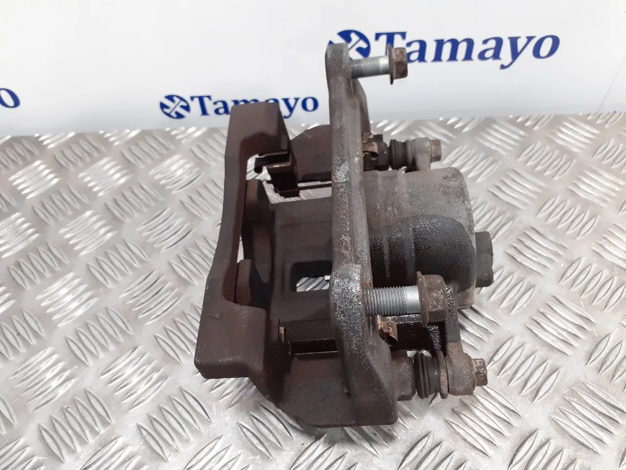 Pinza Freno Delantera Izquierda para Lexus Rx