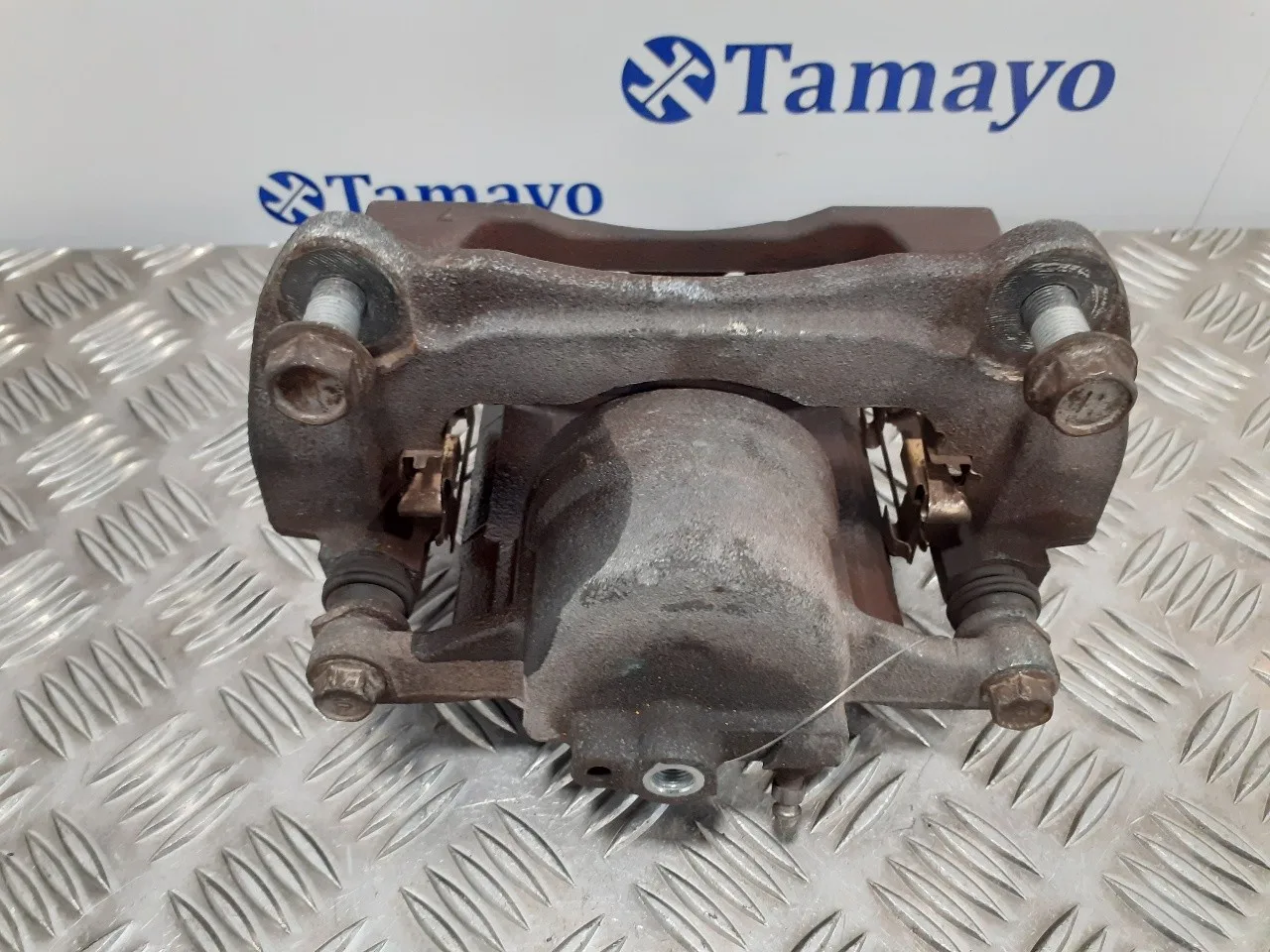Pinza Freno Delantera Izquierda para Lexus Rx