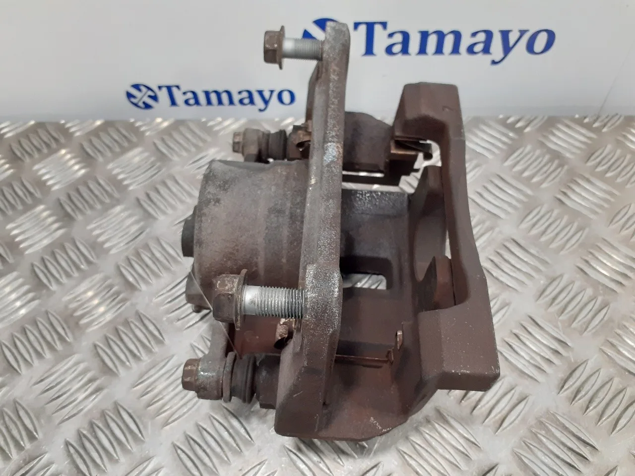 Pinza Freno Delantera Izquierda para Lexus Rx