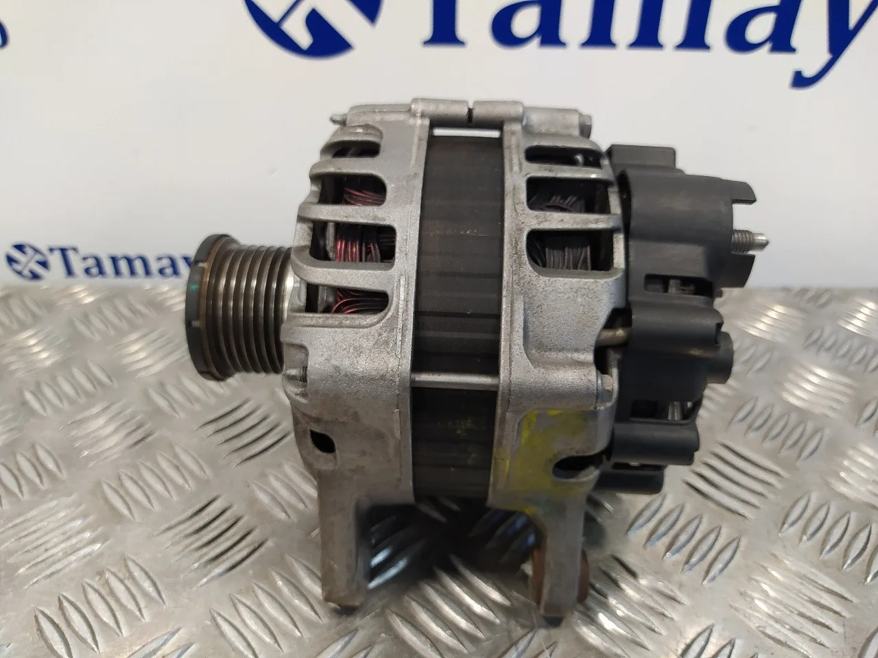 Alternador para Dacia Duster Ii