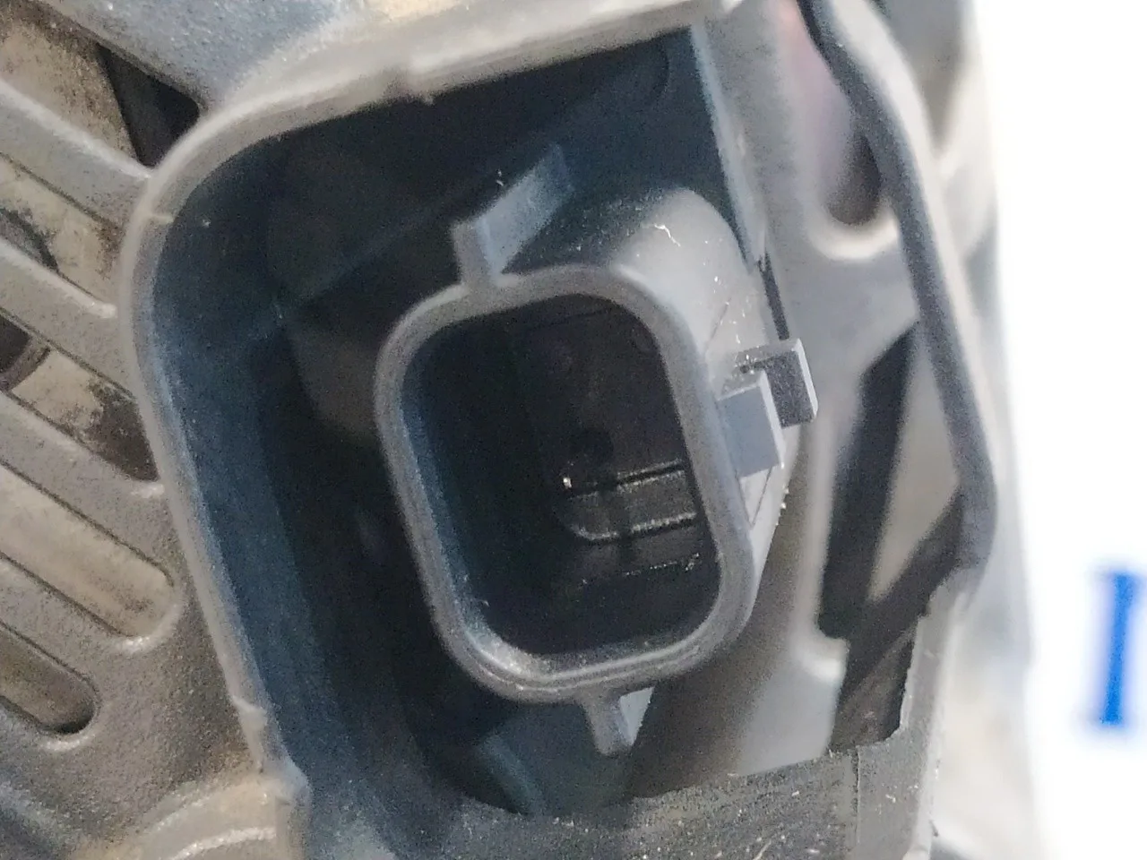 Alternador para Dacia Duster Ii