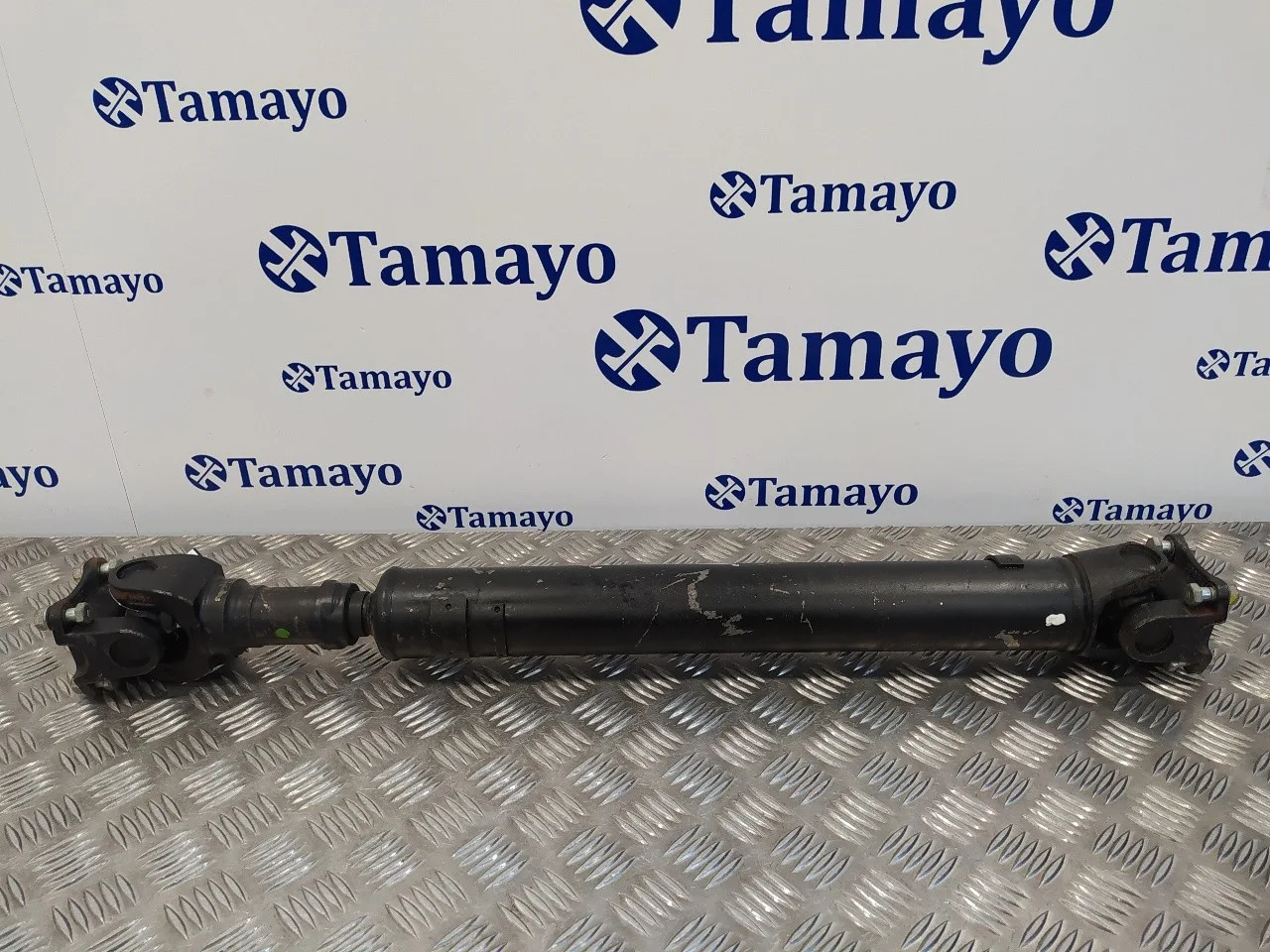 Transmision Central Delantera para Nissan Pathfinder (R51)