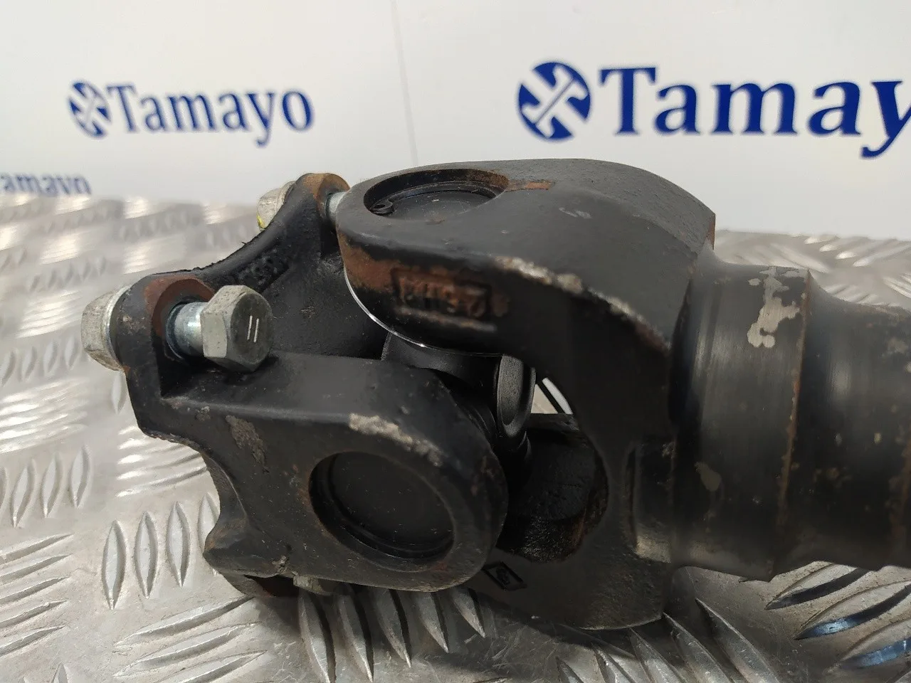 Transmision Central Delantera para Nissan Pathfinder (R51)
