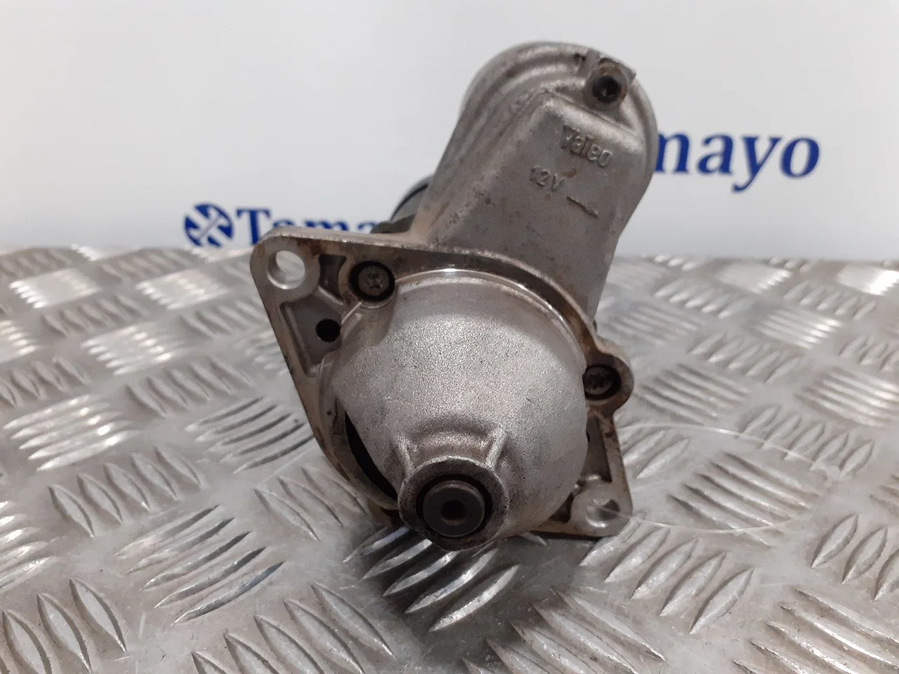 Motor Arranque para Opel Corsa C