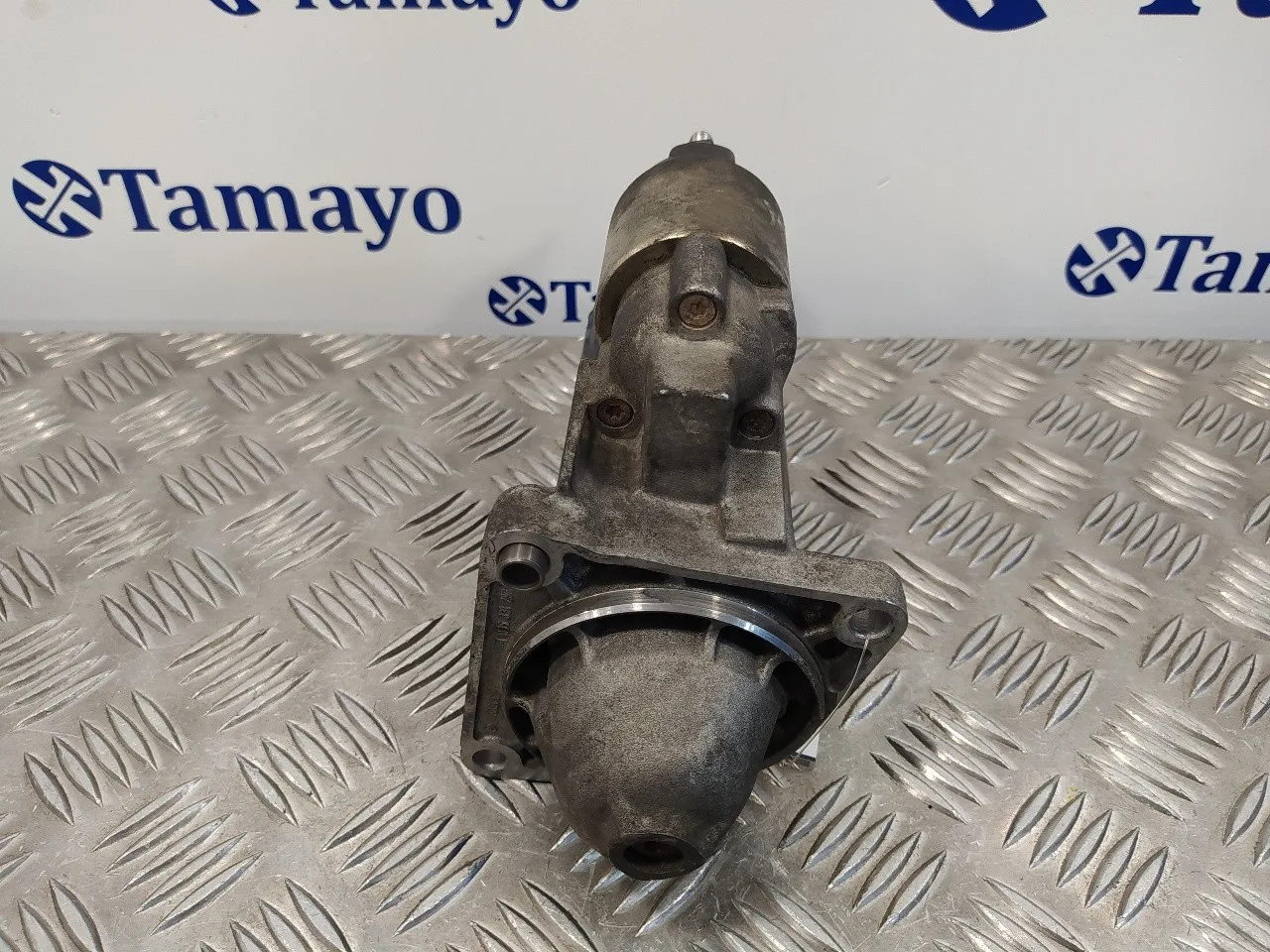 Motor Arranque para Fiat Multipla Nuevo (186)