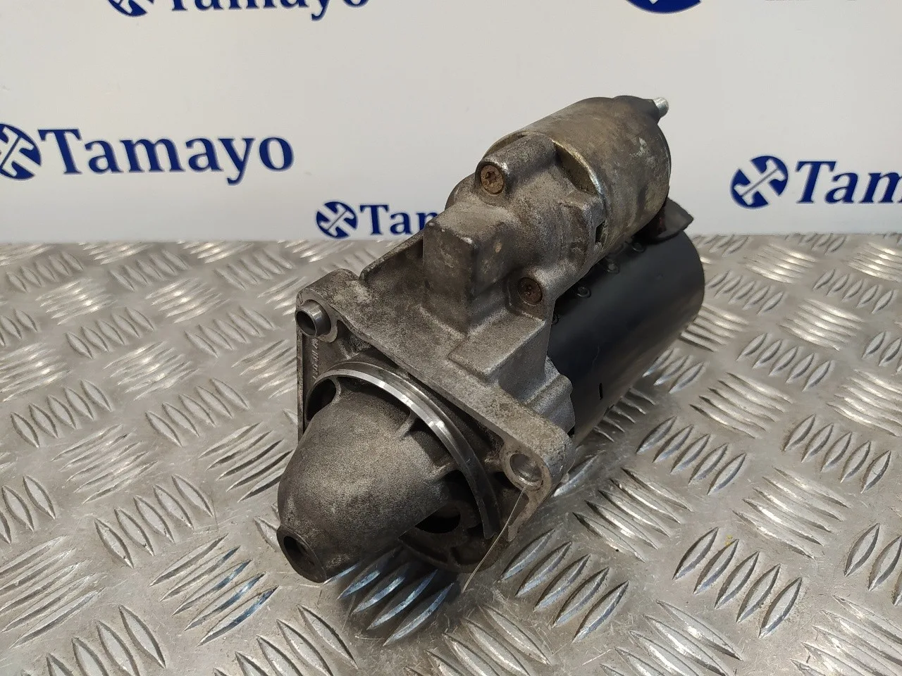 Motor Arranque para Fiat Multipla Nuevo (186)