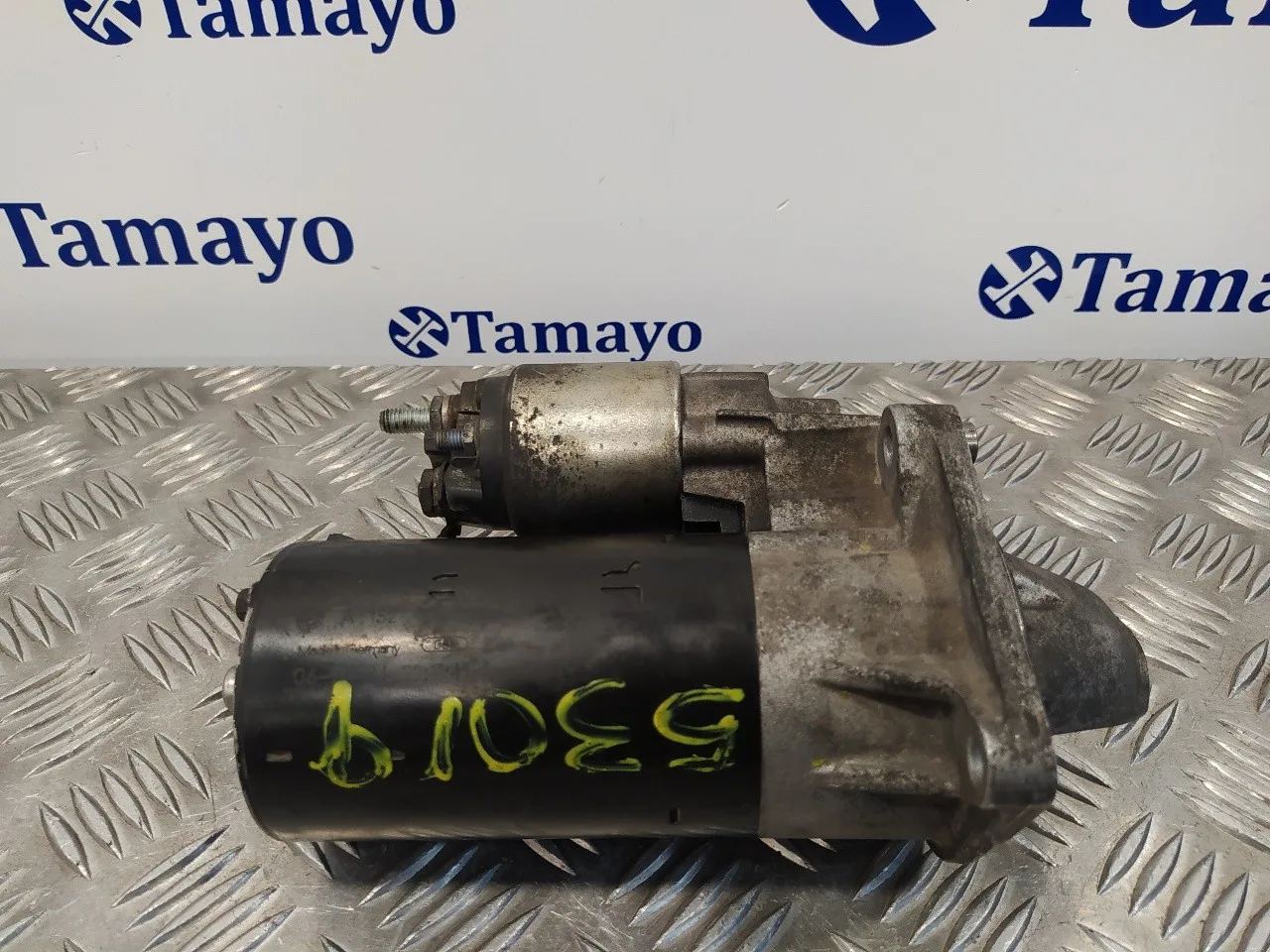 Motor Arranque para Fiat Multipla Nuevo (186)