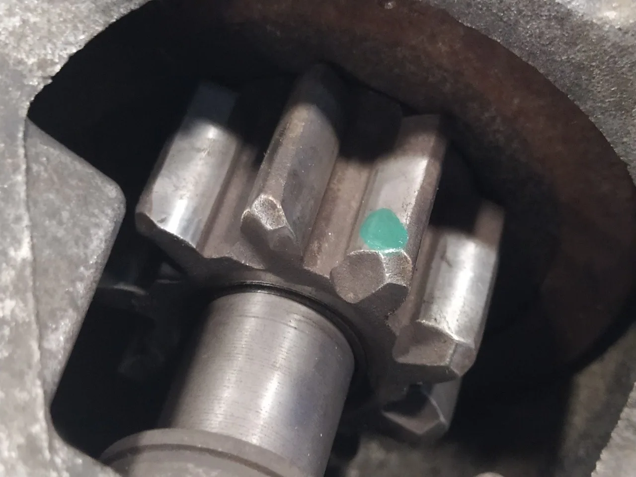 Motor Arranque para Fiat Multipla Nuevo (186)